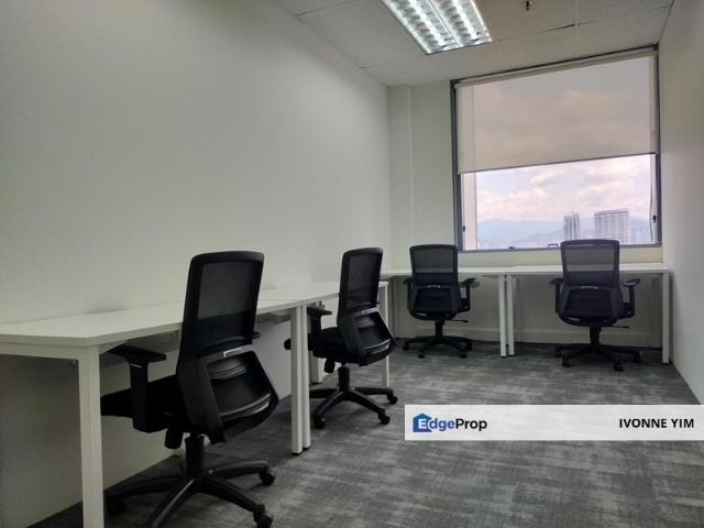 Shop for rent in Country Heights Damansara, Kuala Lumpur