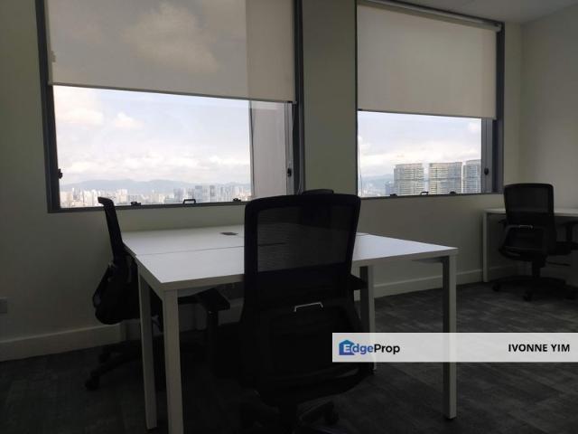 Shop for rent in Country Heights Damansara, Kuala Lumpur