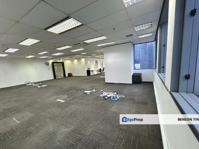 Shop for rent in Country Heights Damansara, Kuala Lumpur