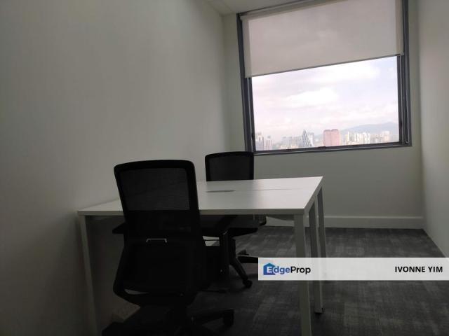 Shop for rent in Country Heights Damansara, Kuala Lumpur