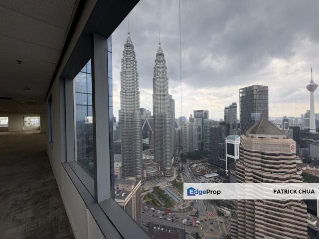 Shop for rent in Country Heights Damansara, Kuala Lumpur
