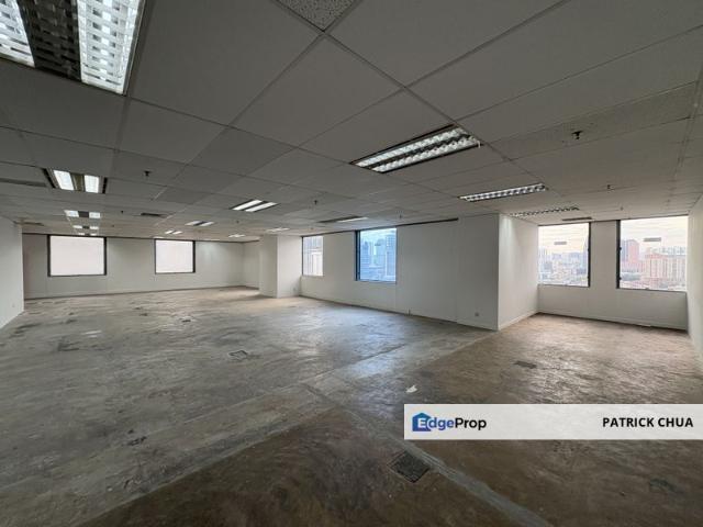 Shop for rent in Country Heights Damansara, Kuala Lumpur