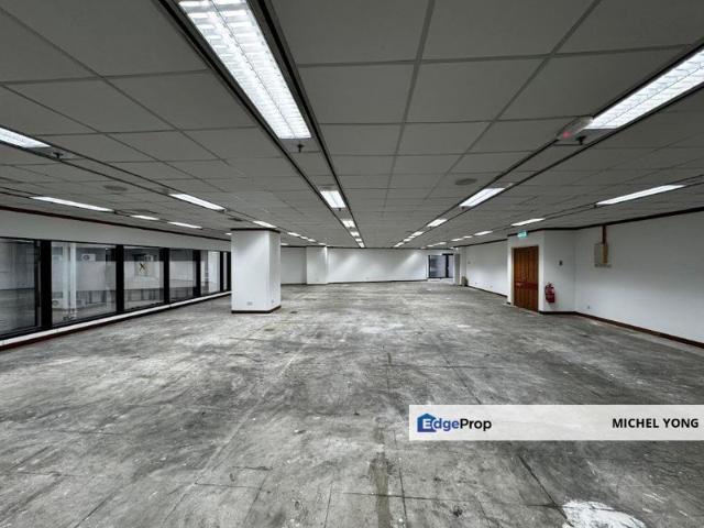 Shop for rent in Country Heights Damansara, Kuala Lumpur