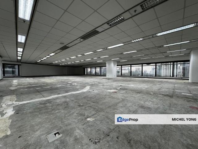 Shop for rent in Country Heights Damansara, Kuala Lumpur