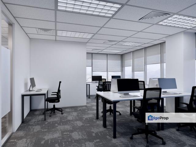 Shop for rent in Country Heights Damansara, Kuala Lumpur