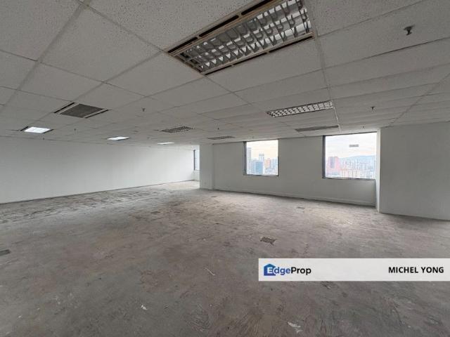Shop for rent in Country Heights Damansara, Kuala Lumpur