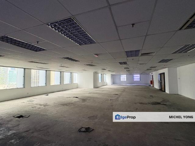 Shop for rent in Country Heights Damansara, Kuala Lumpur