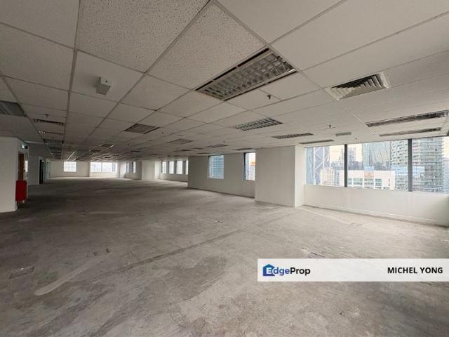 Shop for rent in Country Heights Damansara, Kuala Lumpur