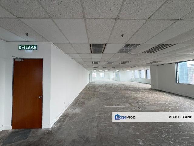 Shop for rent in Country Heights Damansara, Kuala Lumpur
