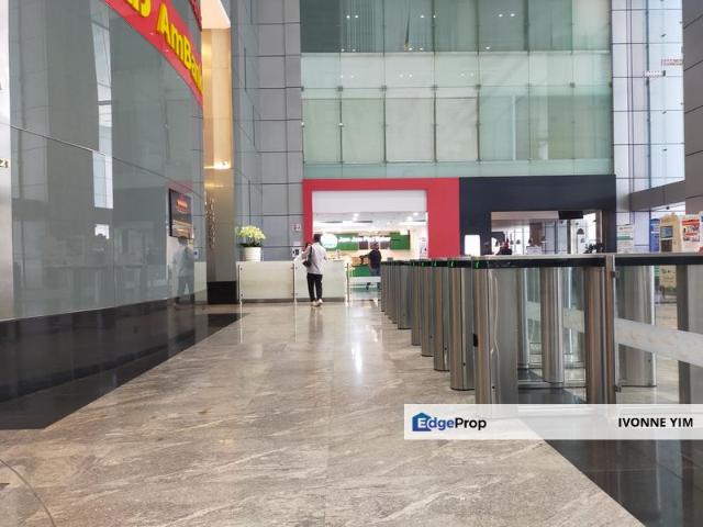 Shop for rent in Country Heights Damansara, Kuala Lumpur