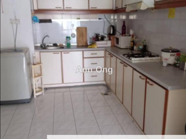 Condominium for sale in Country Heights Damansara, Kuala Lumpur