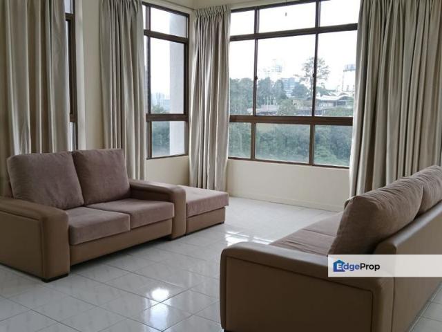 Condominium for sale in Country Heights Damansara, Kuala Lumpur