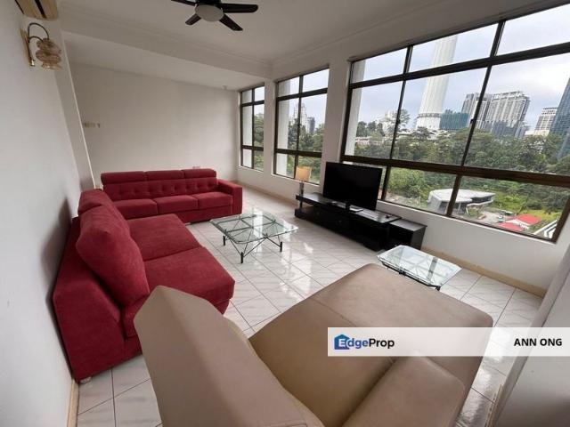 Condominium for sale in Country Heights Damansara, Kuala Lumpur