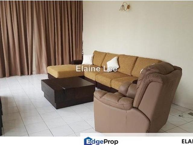 Condominium for rent in Country Heights Damansara, Kuala Lumpur
