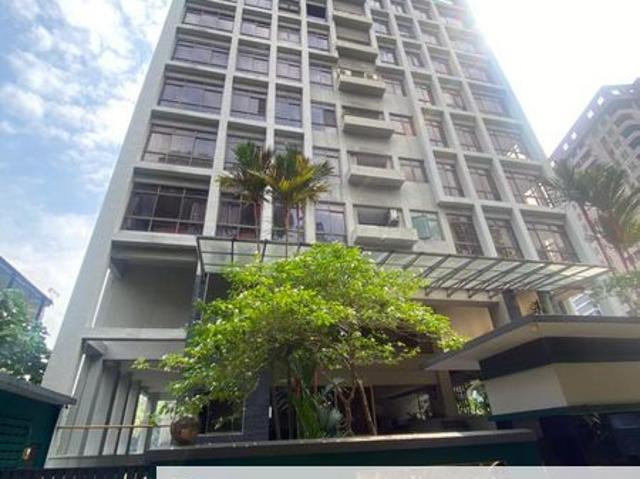 Shop for sale in Country Heights Damansara, Kuala Lumpur