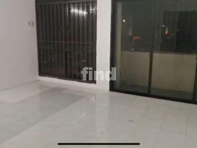 Apartment for rent in Georgetown, Penang