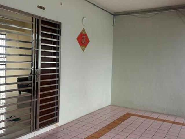 Condominium for rent in Georgetown, Penang