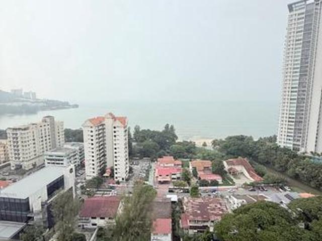 Condominium for sale in Timur Laut, George Town