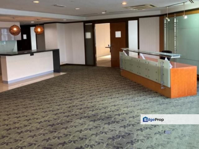 Shop for rent in Country Heights Damansara, Kuala Lumpur