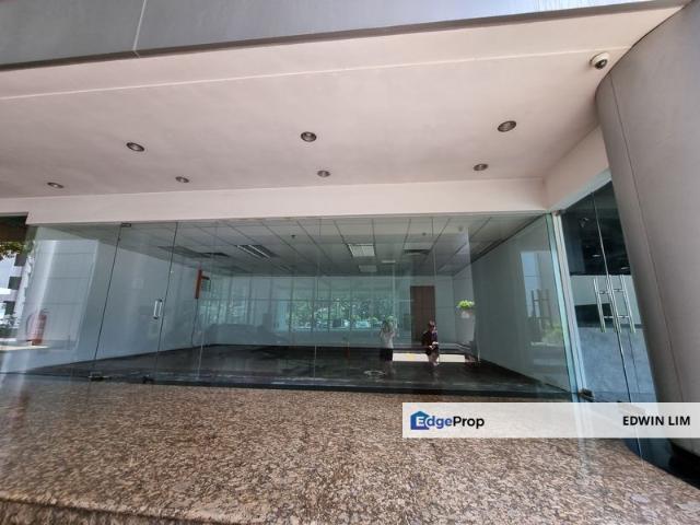 Shop for rent in Country Heights Damansara, Kuala Lumpur