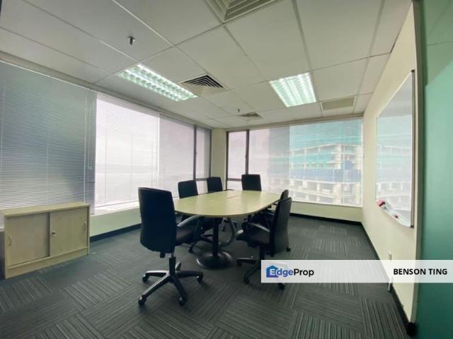 Shop for rent in Country Heights Damansara, Kuala Lumpur