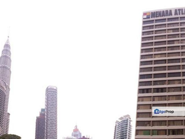 Shop for rent in Country Heights Damansara, Kuala Lumpur