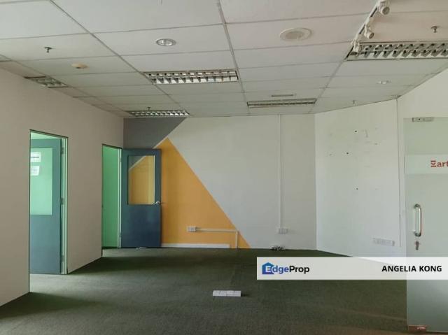 Shop for rent in Country Heights Damansara, Kuala Lumpur