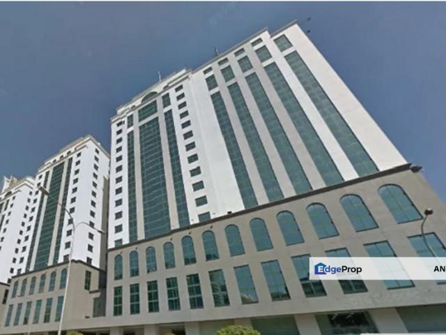 Shop for sale in Country Heights Damansara, Kuala Lumpur