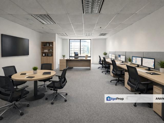 Shop for rent in Country Heights Damansara, Kuala Lumpur