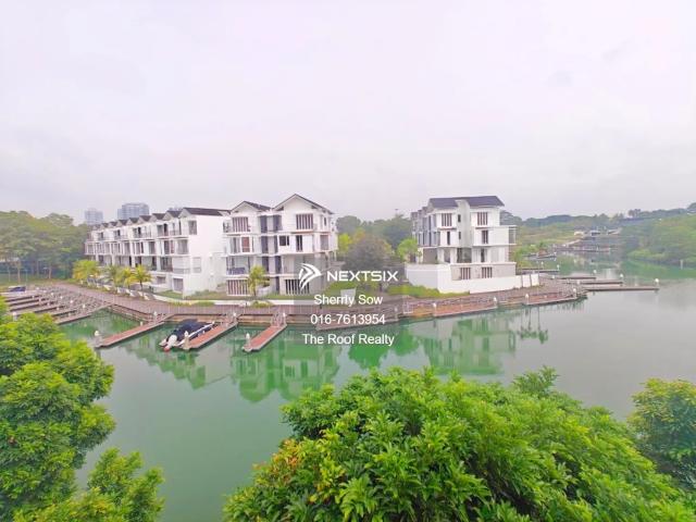 Residential House for sale in Kuala Lumpur, Country Heights Damansara