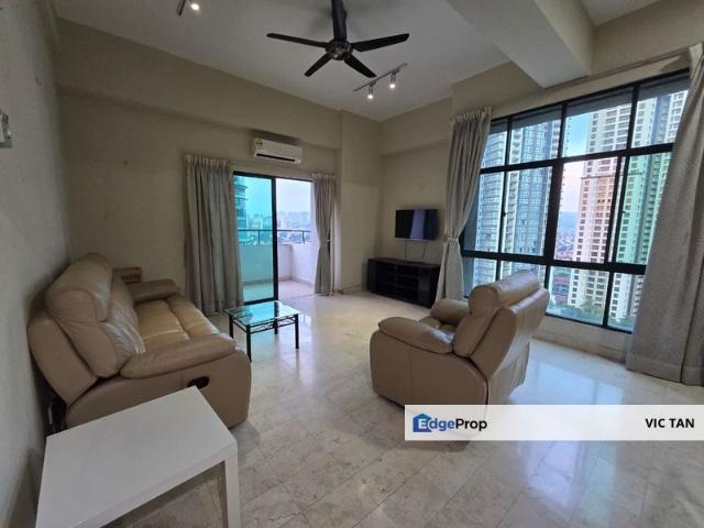 Condominium for rent in Country Heights Damansara, Kuala Lumpur