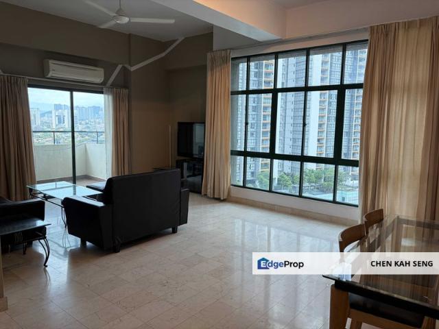 Condominium for rent in Country Heights Damansara, Kuala Lumpur