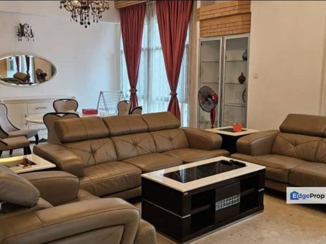 Condominium for sale in Kampung Datuk Keramat, Kuala Lumpur