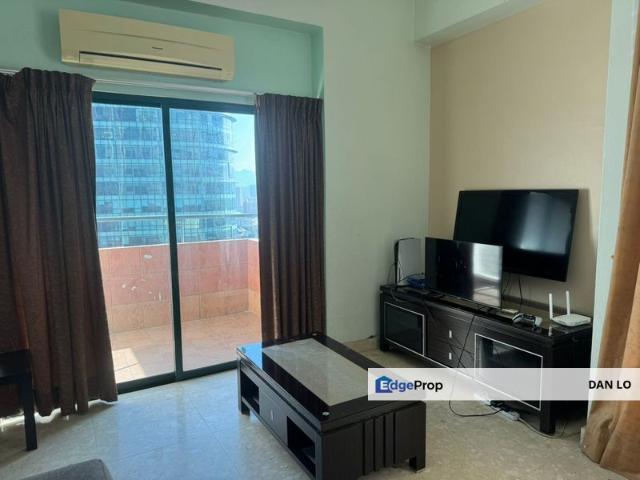 Condominium for rent in Country Heights Damansara, Kuala Lumpur