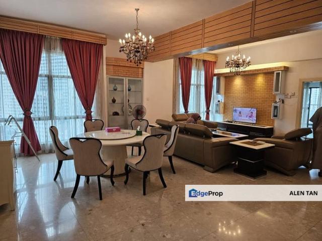 Condominium for sale in Country Heights Damansara, Kuala Lumpur