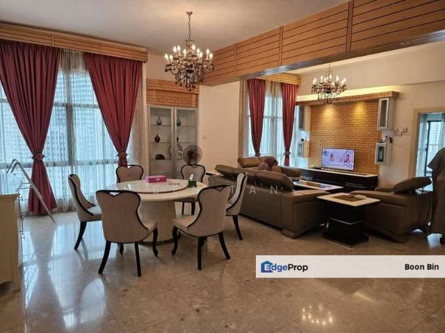Condominium for sale in Kampung Datuk Keramat, Kuala Lumpur