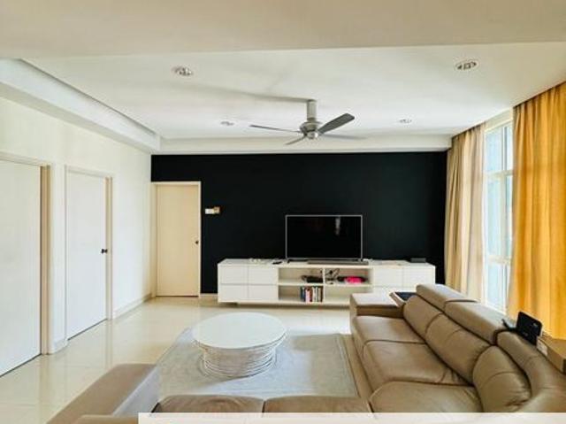 Condominium for rent in Country Heights Damansara, Kuala Lumpur