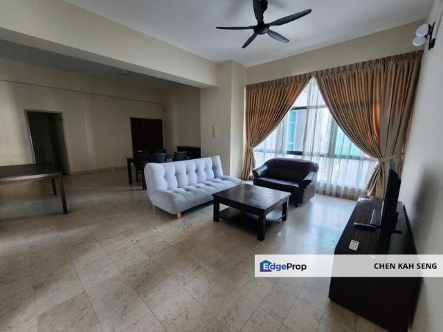 Condominium for rent in Country Heights Damansara, Kuala Lumpur