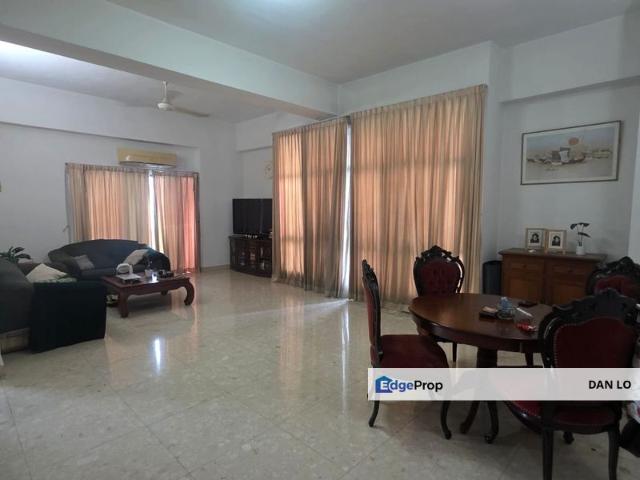 Condominium for rent in Country Heights Damansara, Kuala Lumpur