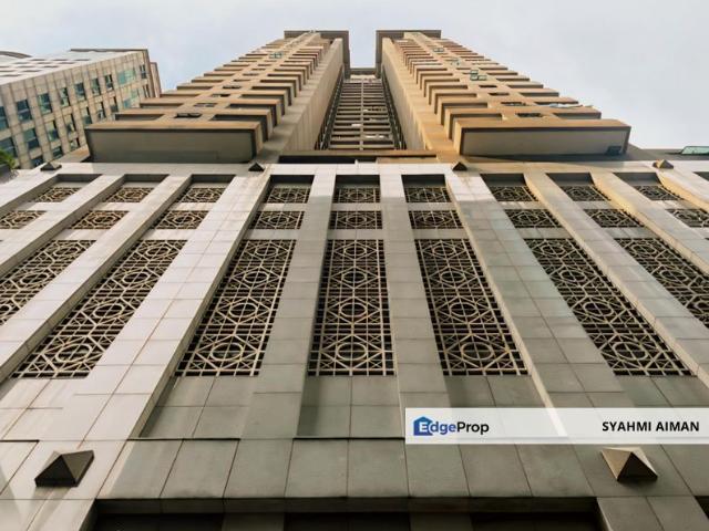 Condominium for sale in Country Heights Damansara, Kuala Lumpur