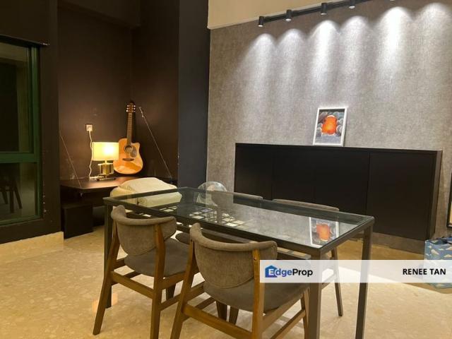 Condominium for sale in Kampung Datuk Keramat, Kuala Lumpur