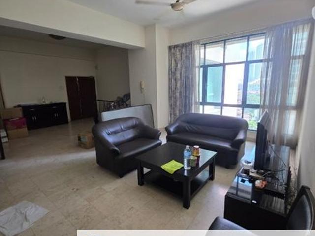 Condominium for rent in Country Heights Damansara, Kuala Lumpur