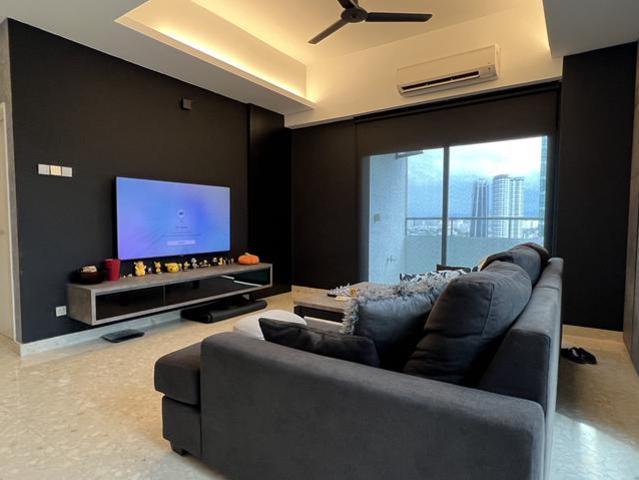 Condominium for sale in Kuala Lumpur City Centre, Kuala Lumpur