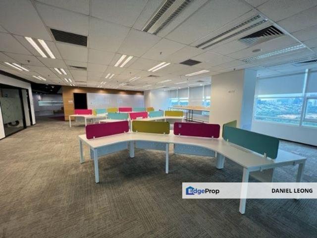Shop for rent in Country Heights Damansara, Kuala Lumpur