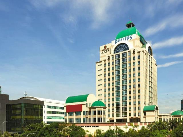 Office for rent in Petaling, Damansara Damai