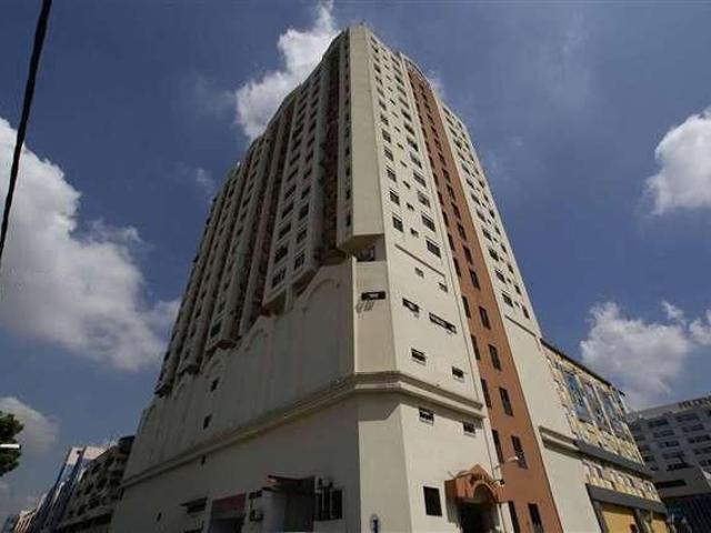 Apartment for rent in Petaling, Damansara Damai