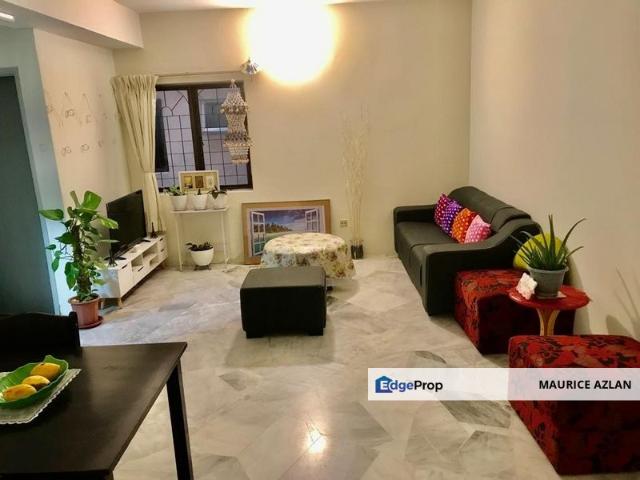 Condominium for sale in Petaling, Damansara Damai