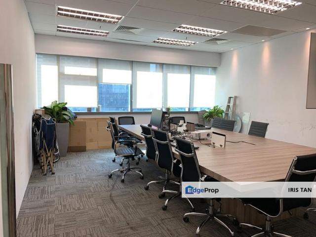 Shop for sale in Country Heights Damansara, Kuala Lumpur
