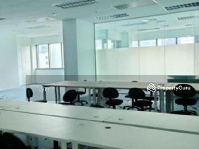 Shop for rent in Country Heights Damansara, Kuala Lumpur