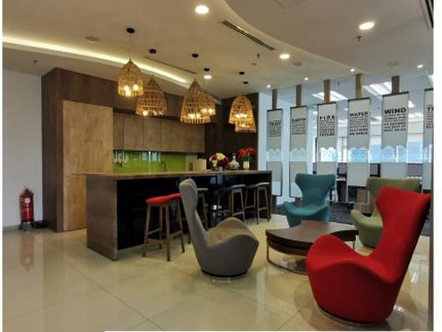 Shop for sale in Country Heights Damansara, Kuala Lumpur